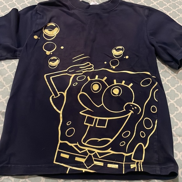 Boys small short sleeve tee lot (272) - Picture 4 of 4